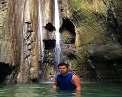 He is a travel enthusiast and visited Samboan, Cebu in January 2020 He is a travel enthusiast and visited Samboan, Cebu in January 2020.